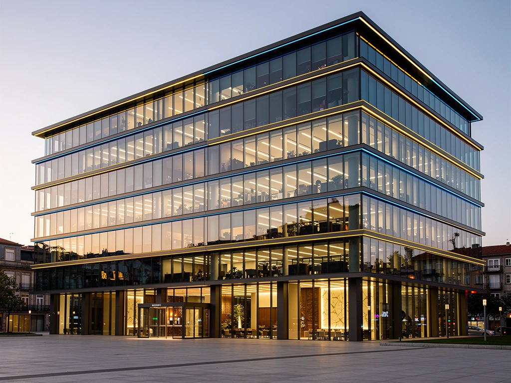 Sede Farol das Apostas