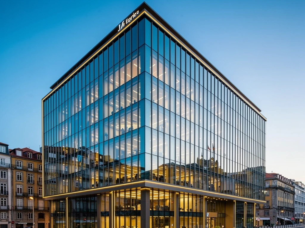 Arquitetura Profissional Porto