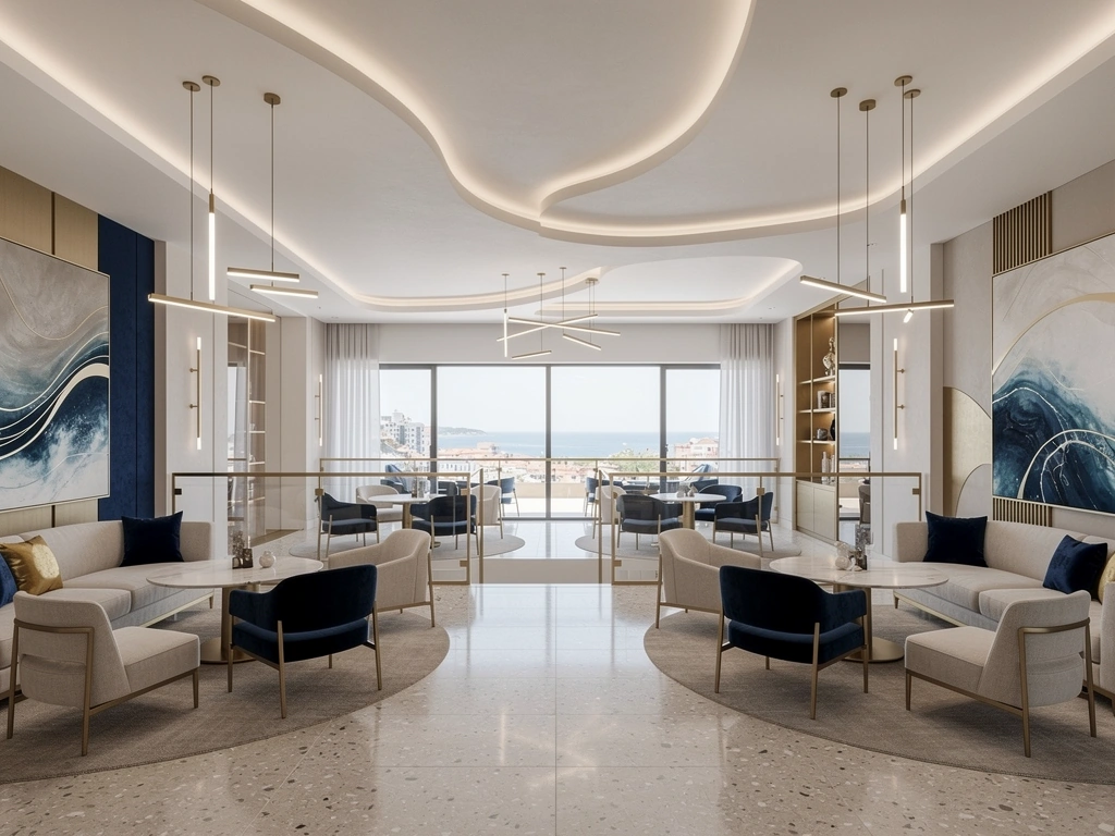 Arquitetura e Transparência