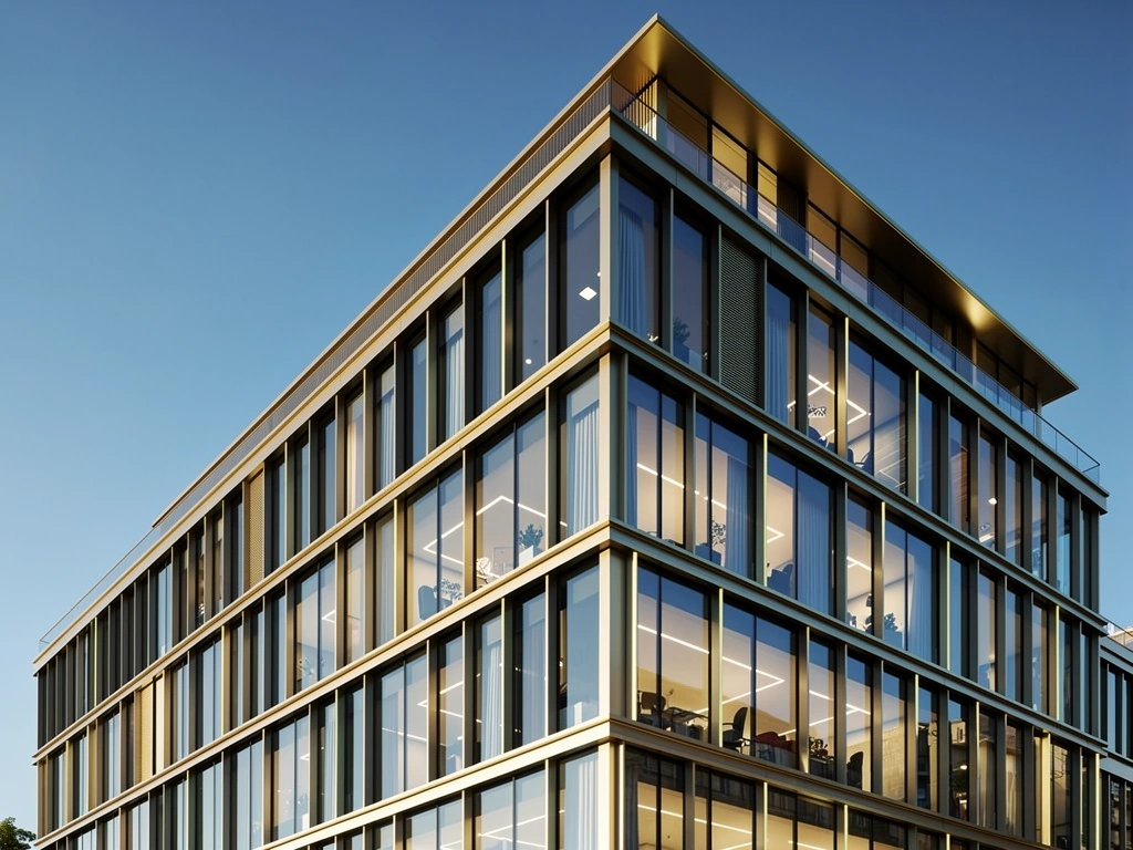 Enquadramento arquitetónico do Farol das Apostas