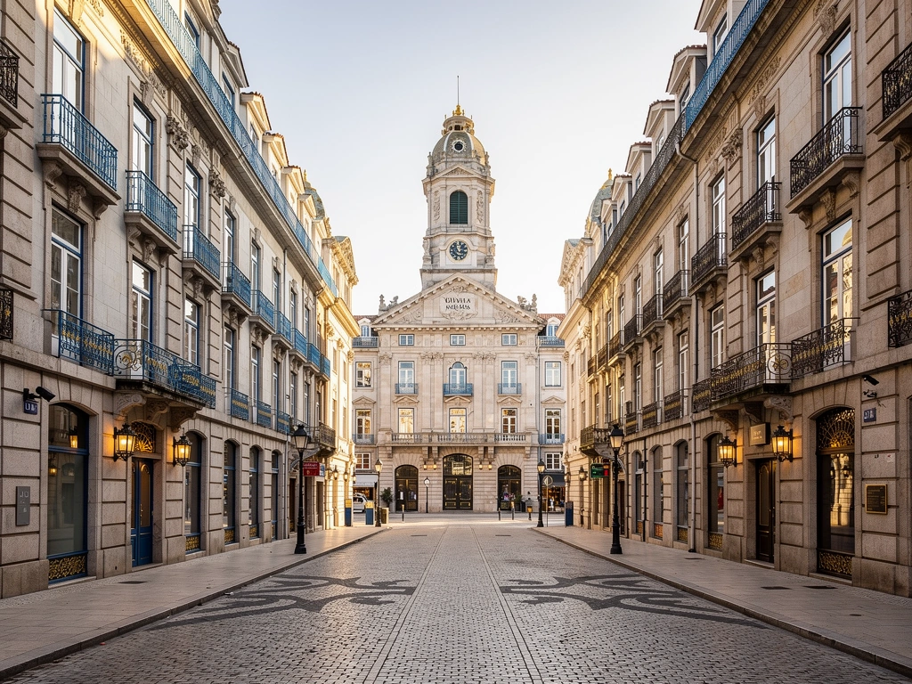 Sede Farol das Apostas no Porto